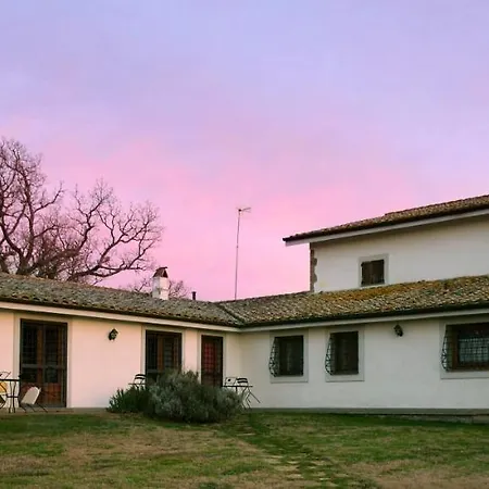Il Poggio Casa di campagna *
