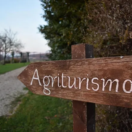 Casa di campagna Il Poggio *