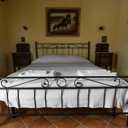 Il Poggio Vetralla