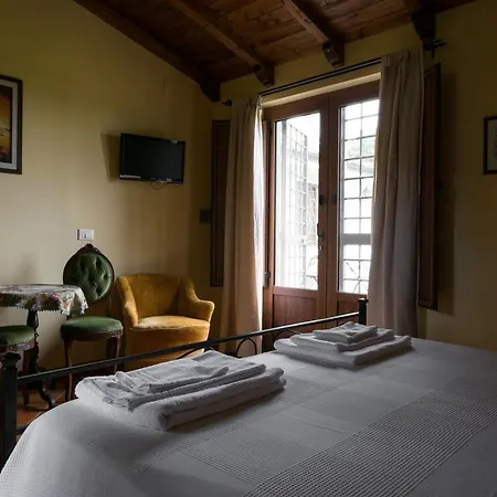 Il Poggio Vetralla