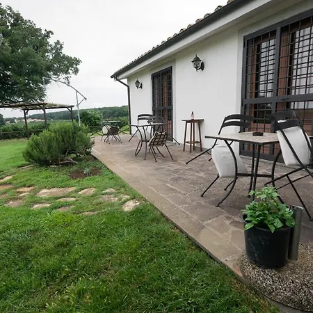 Casa di campagna Il Poggio