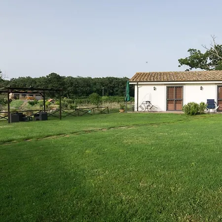 Casa di campagna Il Poggio