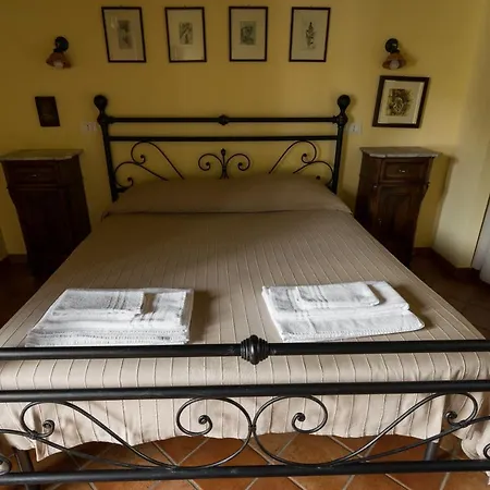 Il Poggio Casa di campagna *