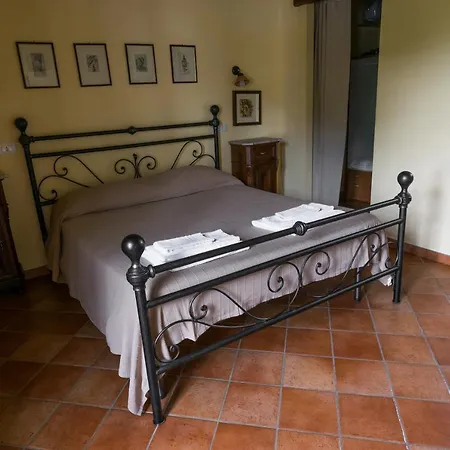 Casa di campagna Il Poggio *