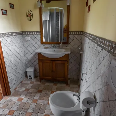 Casa di campagna Il Poggio