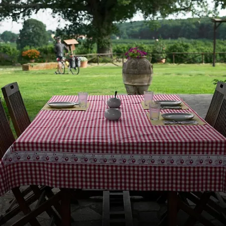 Il Poggio Casa di campagna Vetralla
