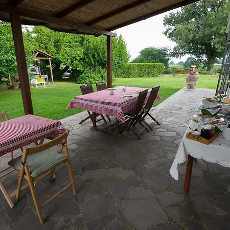 Il Poggio Vetralla