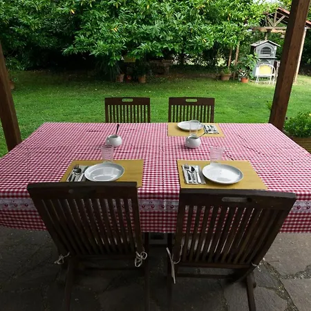 Il Poggio * Vetralla