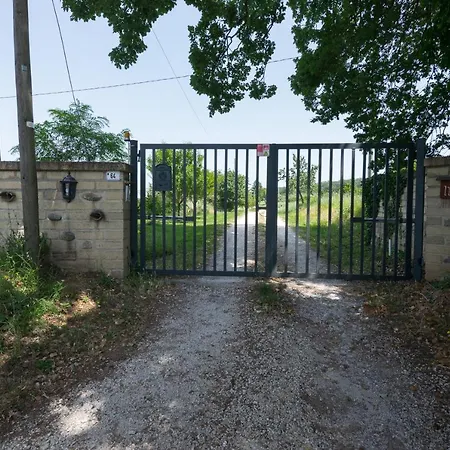 Il Poggio * Vetralla