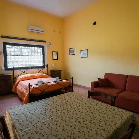 Casa di campagna Il Poggio