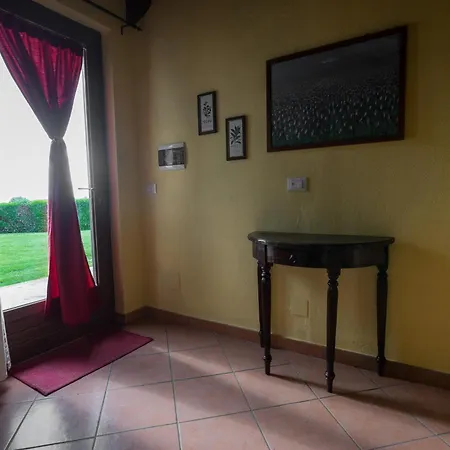 Il Poggio Casa di campagna *