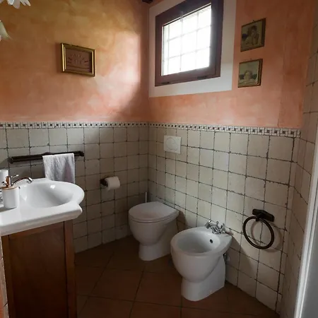 Il Poggio Vetralla