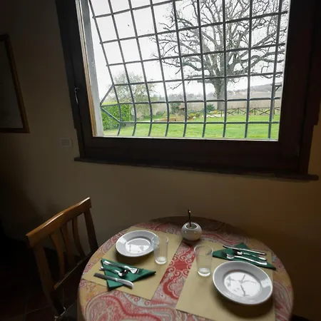 Casa di campagna Il Poggio *
