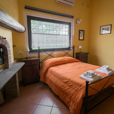 Il Poggio Casa di campagna Vetralla