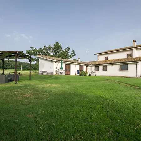 Il Poggio * Vetralla